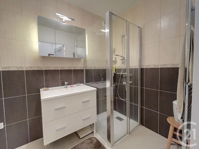 Appartement F3 à vendre - 3 pièces - 73,49 m2 - Olivet - 45 - CENTRE