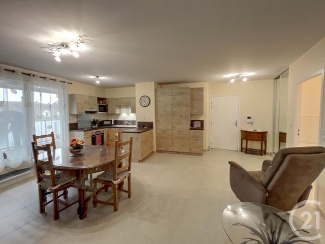 Appartement F3 à vendre - 3 pièces - 73,49 m2 - Olivet - 45 - CENTRE