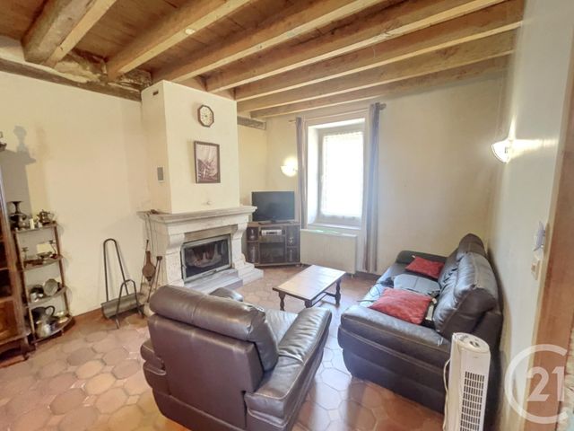 Maison à vendre - 3 pièces - 74,37 m2 - Clery St Andre - 45 - CENTRE