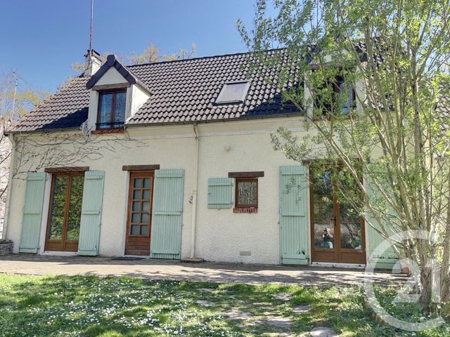Maison à vendre - 6 pièces - 135 m2 - Ligny Le Ribault - 45 - CENTRE