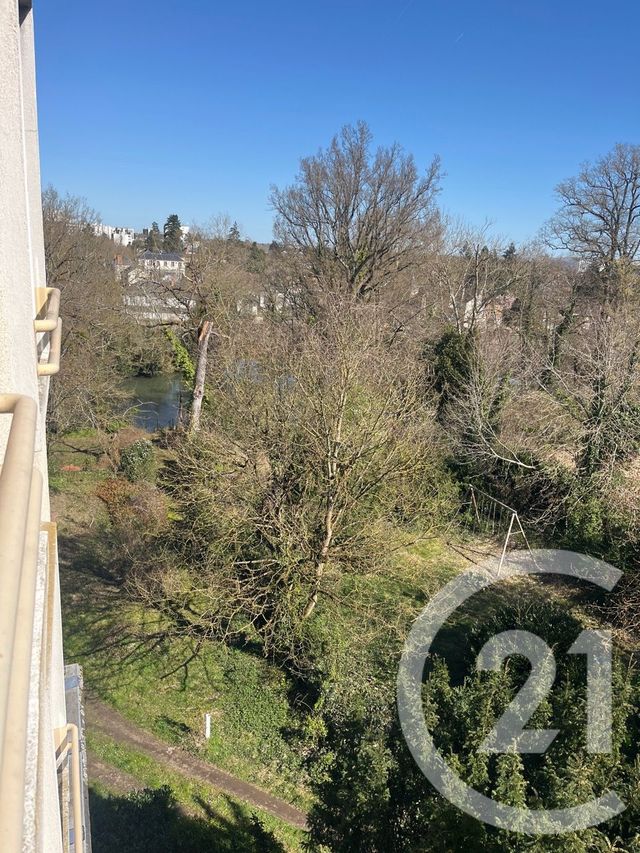 Afficher la photo en grand Appartement à vendre - 3 pièces - 41,61 m2 - Olivet - 45 - CENTRE