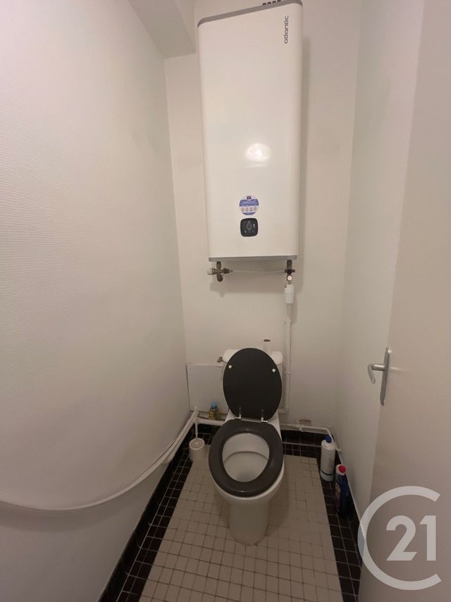 Afficher la photo en grand Appartement à vendre - 3 pièces - 41,61 m2 - Olivet - 45 - CENTRE