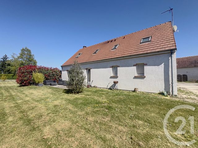 maison - MAREAU AUX PRES - 45