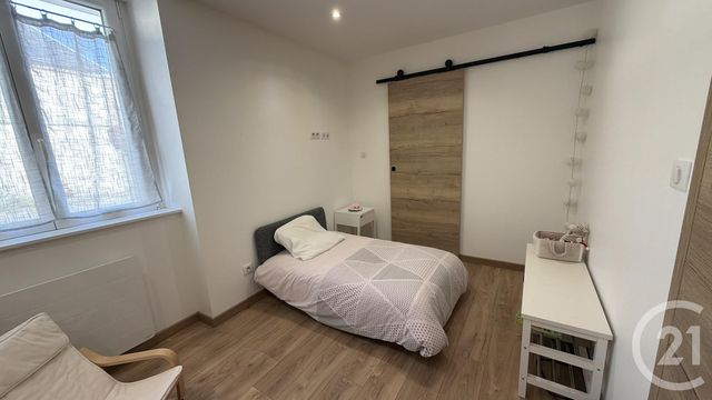 Maison &agrave; vendre - 3 pi&egrave;ces - 72 m2 - Lailly En Val - 45 - CENTRE