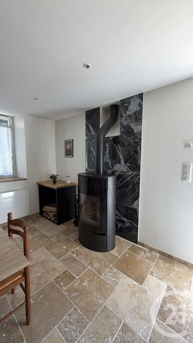 Maison &agrave; vendre - 3 pi&egrave;ces - 72 m2 - Lailly En Val - 45 - CENTRE