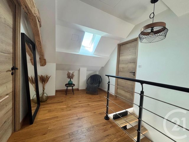 Maison &agrave; vendre - 3 pi&egrave;ces - 72 m2 - Lailly En Val - 45 - CENTRE