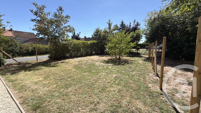 Maison &agrave; vendre - 3 pi&egrave;ces - 72 m2 - Lailly En Val - 45 - CENTRE