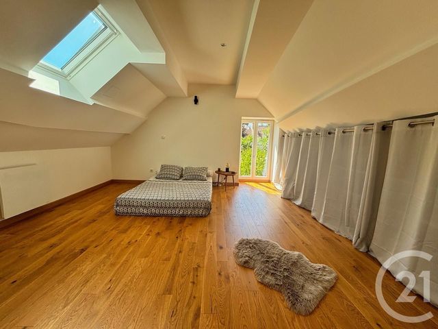 Maison &agrave; vendre - 3 pi&egrave;ces - 72 m2 - Lailly En Val - 45 - CENTRE
