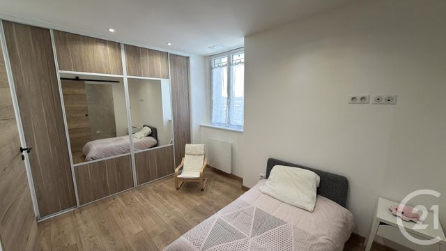 Maison &agrave; vendre - 3 pi&egrave;ces - 72 m2 - Lailly En Val - 45 - CENTRE