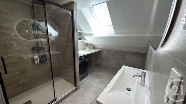 Maison &agrave; vendre - 3 pi&egrave;ces - 72 m2 - Lailly En Val - 45 - CENTRE