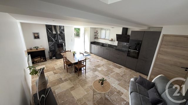 Maison &agrave; vendre - 3 pi&egrave;ces - 72 m2 - Lailly En Val - 45 - CENTRE