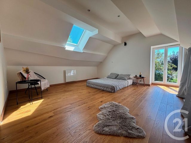 Maison &agrave; vendre - 3 pi&egrave;ces - 72 m2 - Lailly En Val - 45 - CENTRE