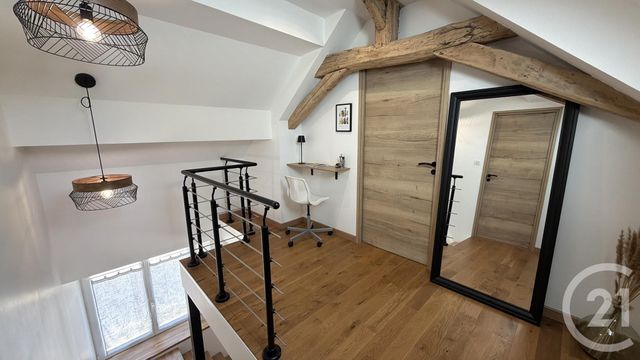 Maison &agrave; vendre - 3 pi&egrave;ces - 72 m2 - Lailly En Val - 45 - CENTRE
