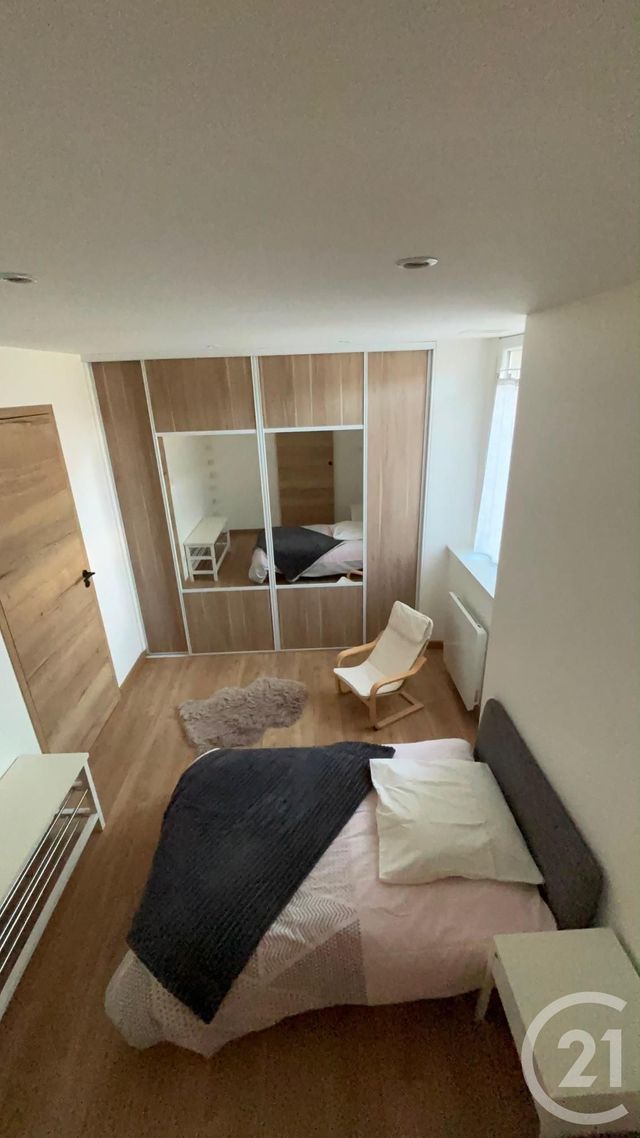 Maison &agrave; vendre - 3 pi&egrave;ces - 72 m2 - Lailly En Val - 45 - CENTRE