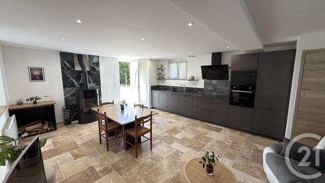 Maison &agrave; vendre - 3 pi&egrave;ces - 72 m2 - Lailly En Val - 45 - CENTRE