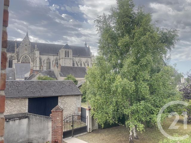 Maison à vendre - 3 pièces - 76,93 m2 - Clery St Andre - 45 - CENTRE