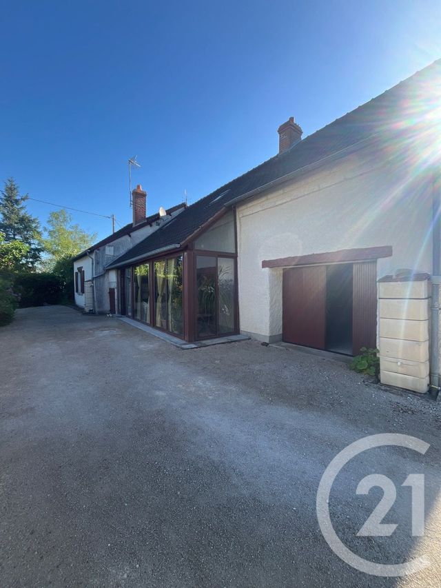 Maison à vendre - 6 pièces - 180 m2 - Huisseau Sur Mauves - 45 - CENTRE