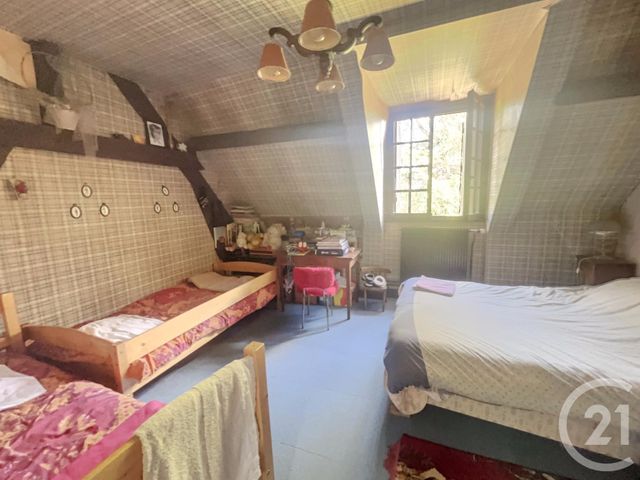 Maison à vendre - 6 pièces - 180 m2 - Huisseau Sur Mauves - 45 - CENTRE