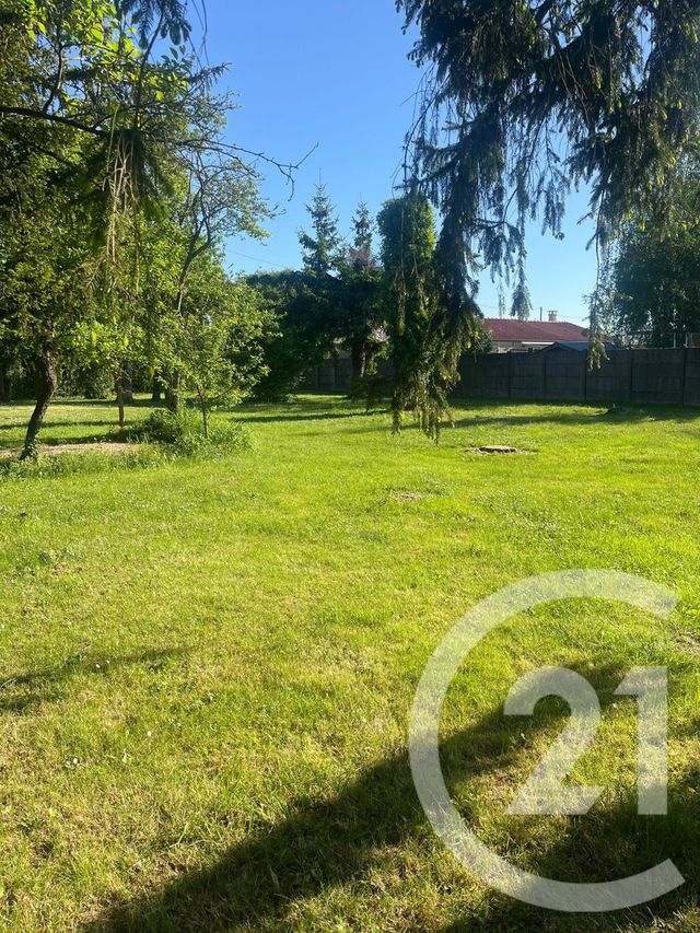 Maison à vendre - 6 pièces - 180 m2 - Huisseau Sur Mauves - 45 - CENTRE