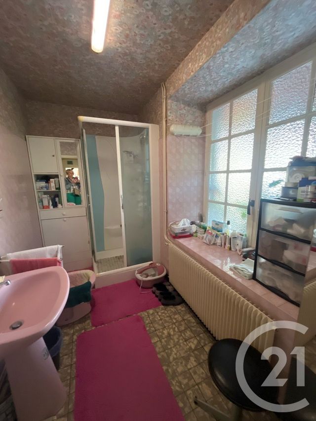 Maison à vendre - 6 pièces - 180 m2 - Huisseau Sur Mauves - 45 - CENTRE