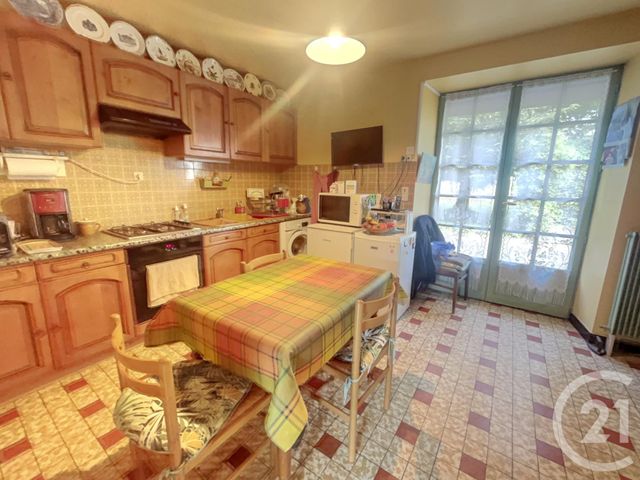 Maison à vendre - 6 pièces - 180 m2 - Huisseau Sur Mauves - 45 - CENTRE