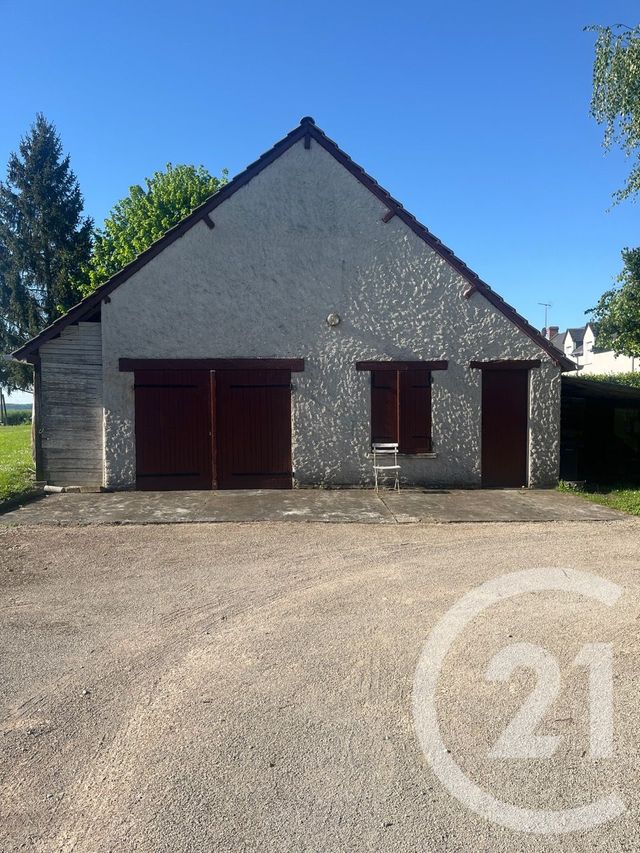 Maison à vendre - 6 pièces - 180 m2 - Huisseau Sur Mauves - 45 - CENTRE