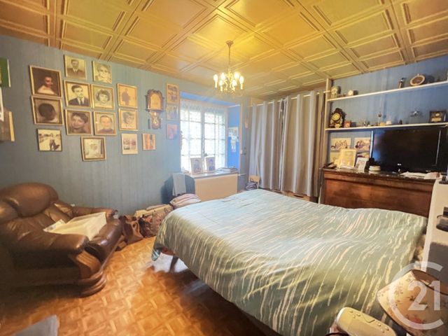 Maison à vendre - 6 pièces - 180 m2 - Huisseau Sur Mauves - 45 - CENTRE