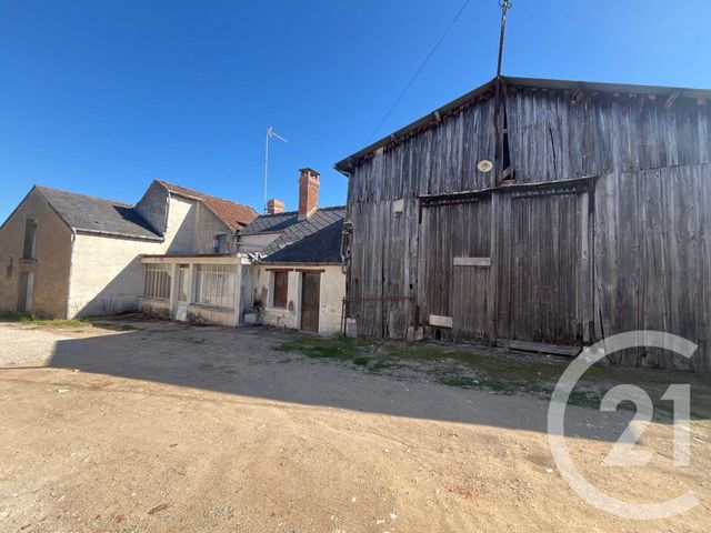 Maison à vendre - 4 pièces - 74,80 m2 - Clery St Andre - 45 - CENTRE