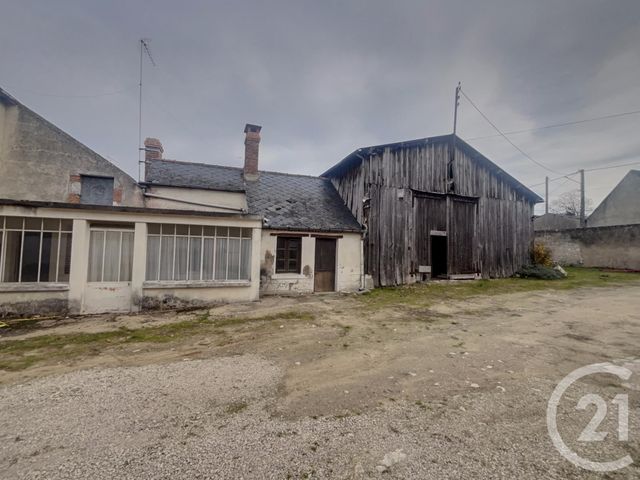 Maison &agrave; vendre - 4 pi&egrave;ces - 74,80 m2 - Clery St Andre - 45 - CENTRE
