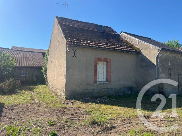 Maison à vendre - 4 pièces - 74,80 m2 - Clery St Andre - 45 - CENTRE