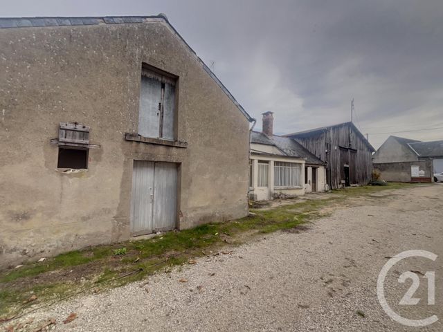Maison &agrave; vendre - 4 pi&egrave;ces - 74,80 m2 - Clery St Andre - 45 - CENTRE