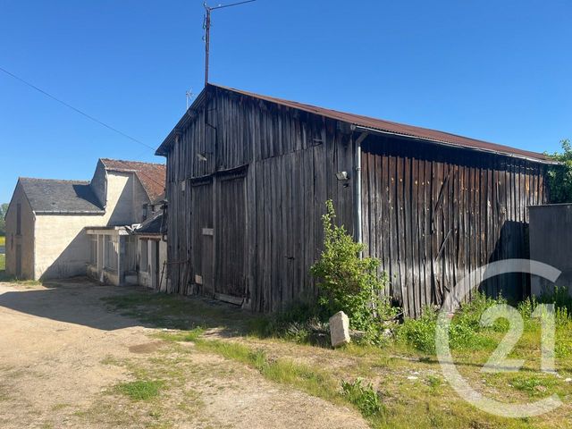 Maison à vendre - 4 pièces - 74,80 m2 - Clery St Andre - 45 - CENTRE