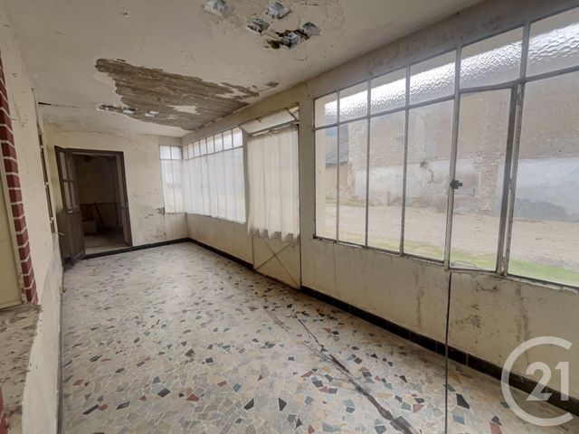 Maison &agrave; vendre - 4 pi&egrave;ces - 74,80 m2 - Clery St Andre - 45 - CENTRE