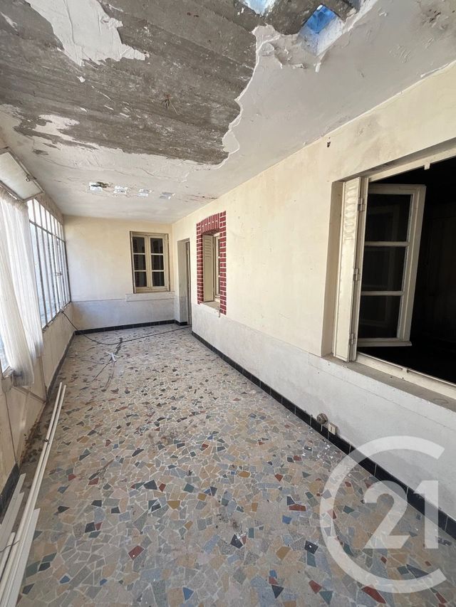 Maison à vendre - 4 pièces - 74,80 m2 - Clery St Andre - 45 - CENTRE