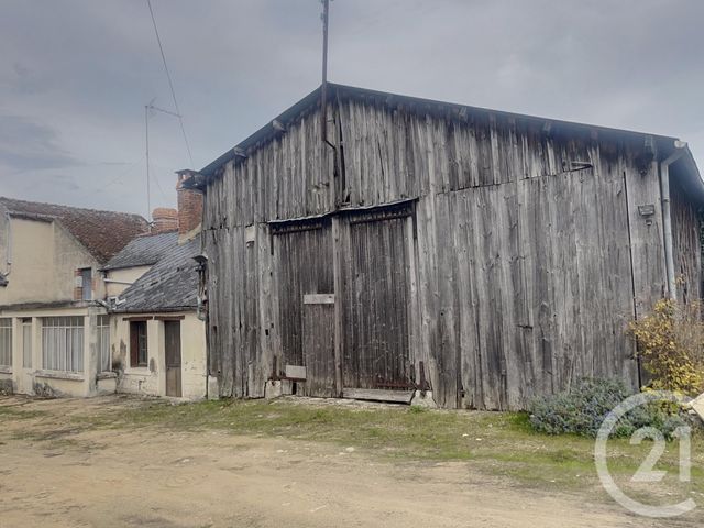 Maison à vendre CLERY ST ANDRE