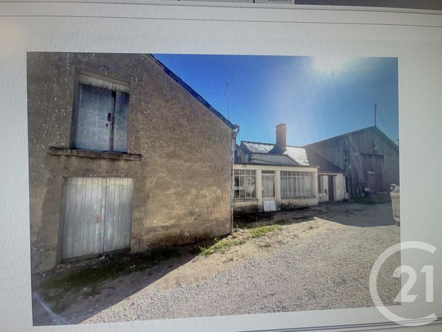 Maison à vendre CLERY ST ANDRE