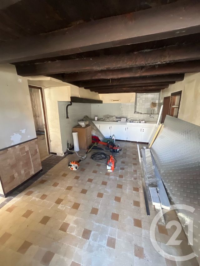 Maison à vendre - 4 pièces - 74,80 m2 - Clery St Andre - 45 - CENTRE