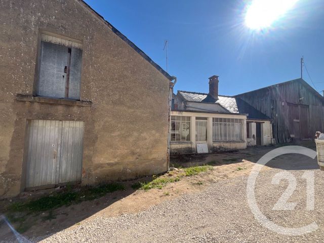 Maison à vendre - 4 pièces - 74,80 m2 - Clery St Andre - 45 - CENTRE