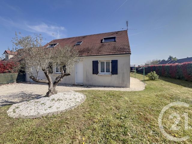 maison - CLERY ST ANDRE - 45