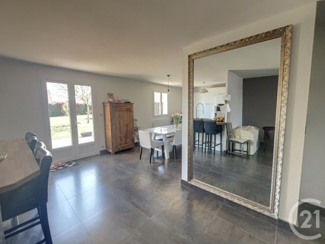 Maison à vendre - 5 pièces - 105 m2 - Clery St Andre - 45 - CENTRE