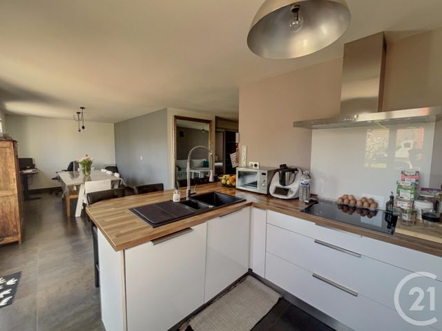 Maison à vendre - 5 pièces - 105 m2 - Clery St Andre - 45 - CENTRE