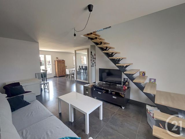 Maison à vendre - 5 pièces - 105 m2 - Clery St Andre - 45 - CENTRE