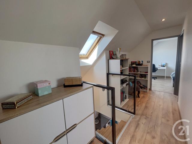 Maison à vendre - 5 pièces - 105 m2 - Clery St Andre - 45 - CENTRE