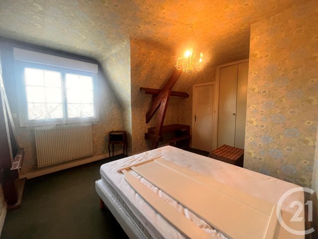 Afficher la photo en grand Maison à vendre - 6 pièces - 138,21 m2 - La Chaussee St Victor - 41 - CENTRE