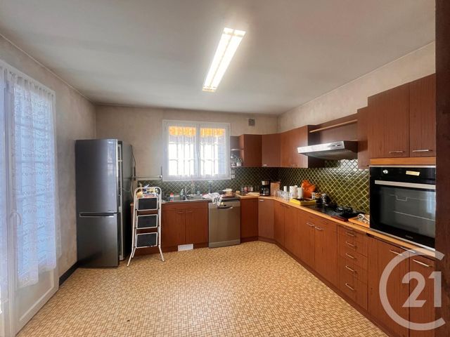 Afficher la photo en grand Maison à vendre - 6 pièces - 138,21 m2 - La Chaussee St Victor - 41 - CENTRE