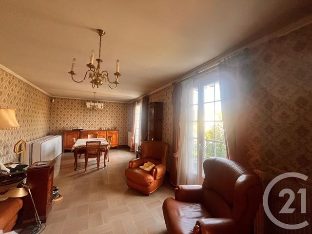 Afficher la photo en grand Maison à vendre - 6 pièces - 138,21 m2 - La Chaussee St Victor - 41 - CENTRE