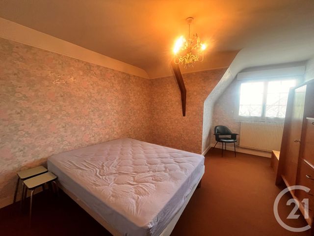 Afficher la photo en grand Maison à vendre - 6 pièces - 138,21 m2 - La Chaussee St Victor - 41 - CENTRE
