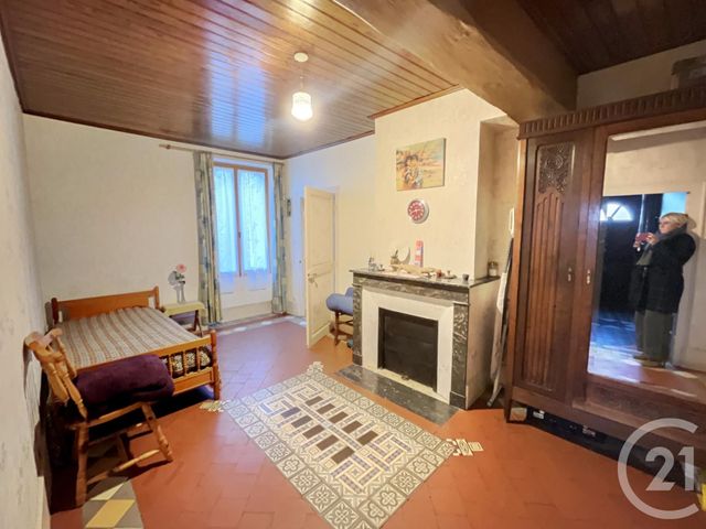 Maison &agrave; vendre - 4 pi&egrave;ces - 124,55 m2 - Clery St Andre - 45 - CENTRE