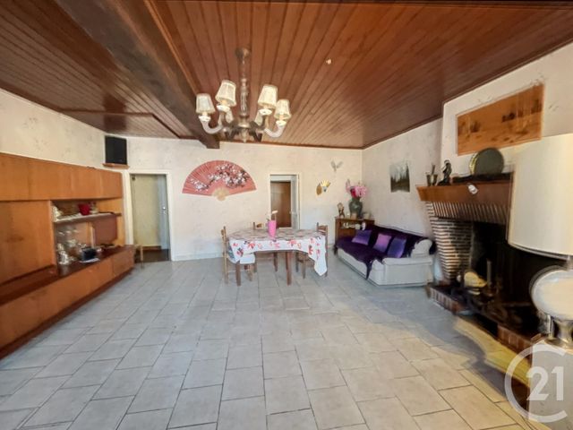 Maison à vendre - 4 pièces - 124,55 m2 - Clery St Andre - 45 - CENTRE