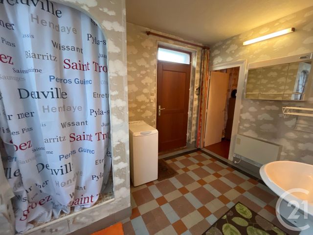 Maison &agrave; vendre - 4 pi&egrave;ces - 124,55 m2 - Clery St Andre - 45 - CENTRE